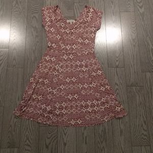 Beautiful dress by monteau 🌸